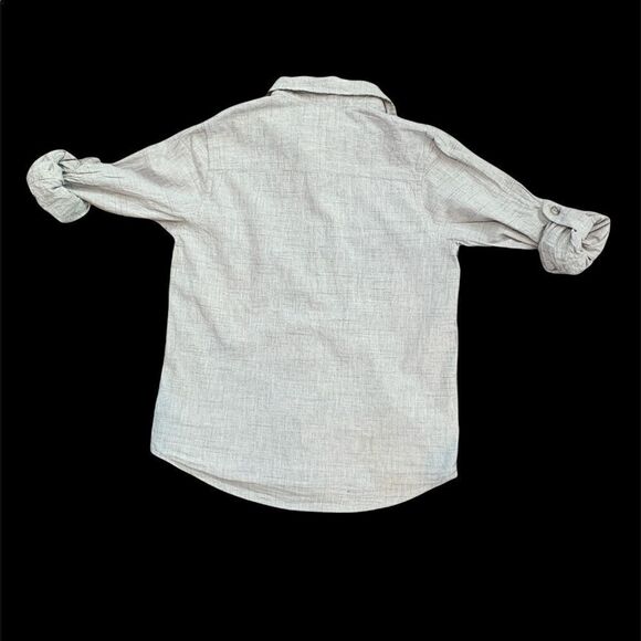 𝅺AZ Button-Up⭐️ - Picture 2 of 2